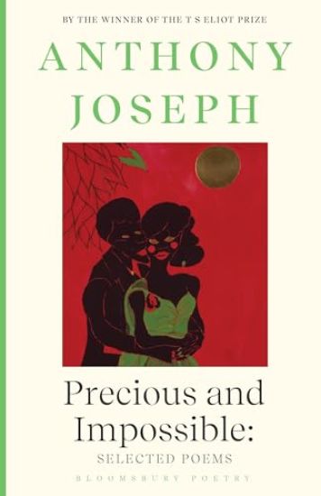 PreciousImpossible: Selected Poems