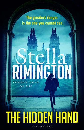 Rimington, S: Hidden Hand