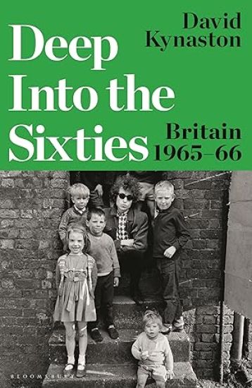 Habits and Chances: Britain 1965-67