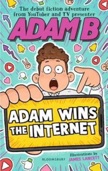 Adam Wins the Internet