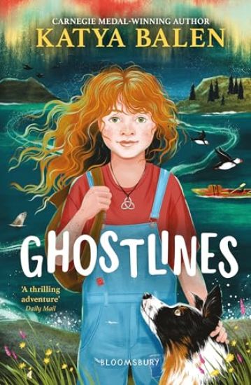 Ghostlines