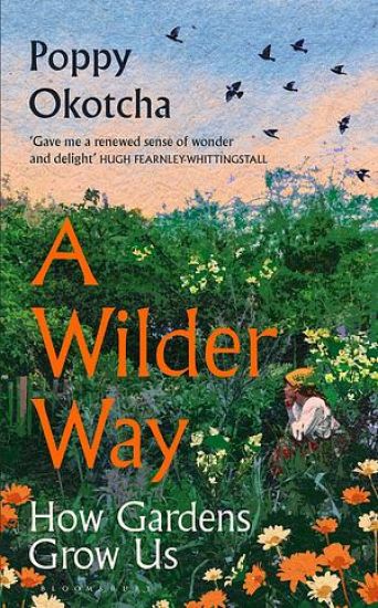 A Wilder Way