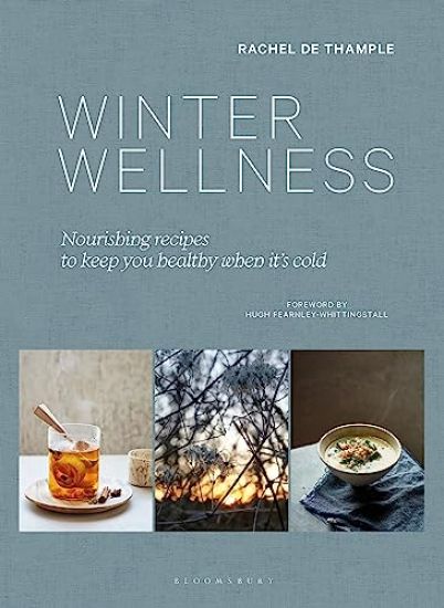 Winter Wellness