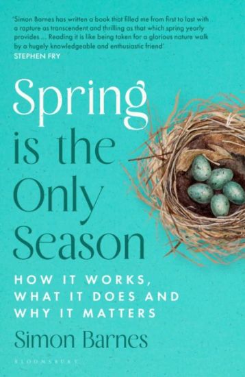 Spring is the Only Season