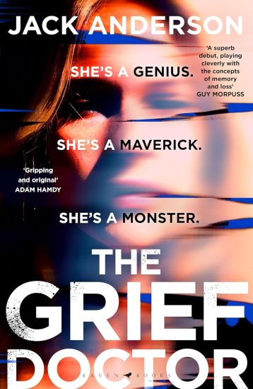 The Grief Doctor