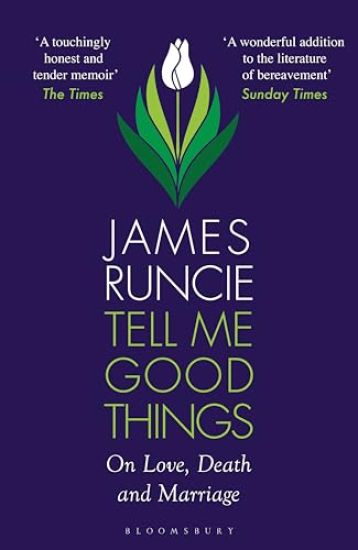 Tell Me Good Things
