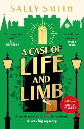 A Case of Life and Limb
