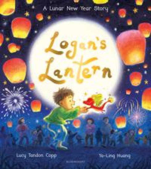 Logan's Lantern