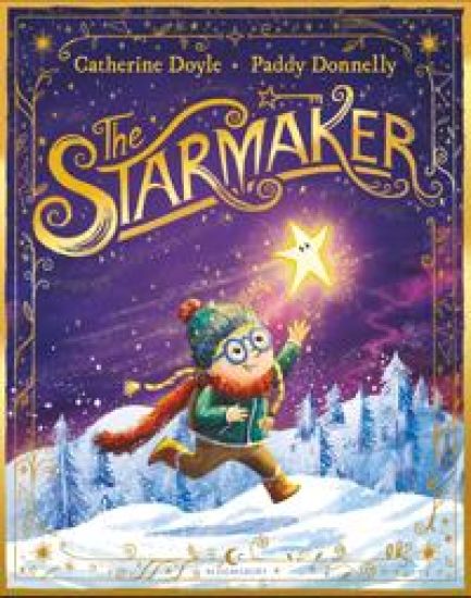The Star Maker