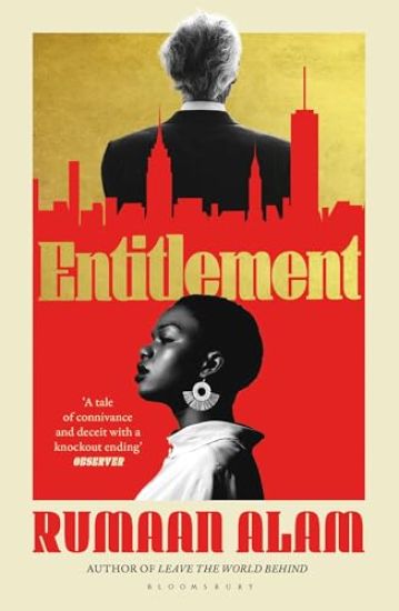 Kansikuva: Entitlement