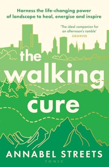 Walking Cure