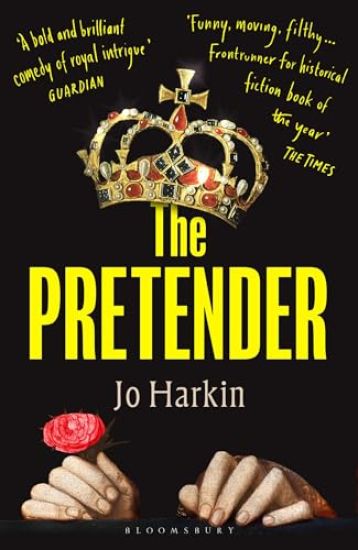 The Pretender