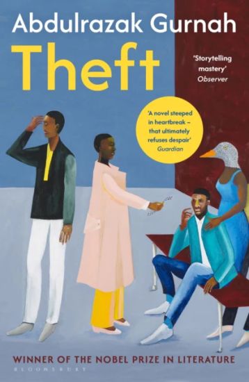 Theft
