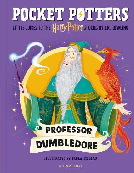 Professor Dumbledore