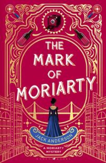 The Mark of Moriarty