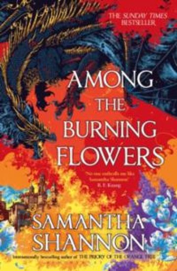 Among the Burning Flowers