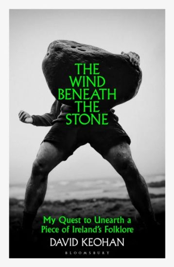 The Wind Beneath the Stone