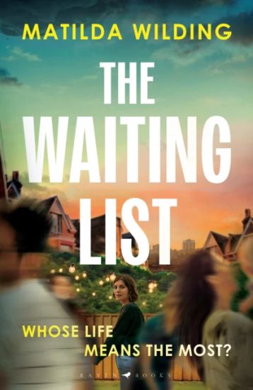 Waiting List