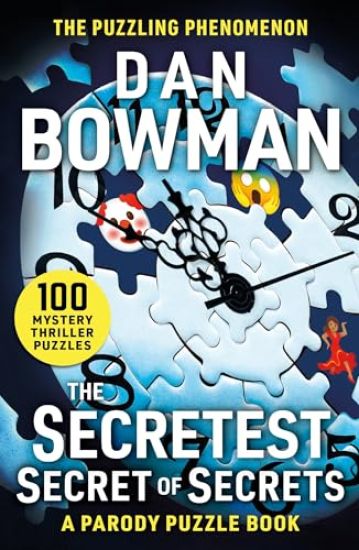 The Secretest Secret of Secrets