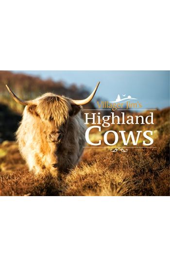 Villager Jim's Highland Cows