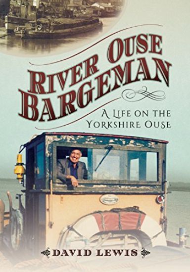 River Ouse Bargeman