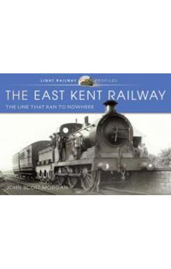 The East Kent Railway