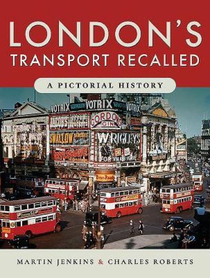 London's Transport Recalled