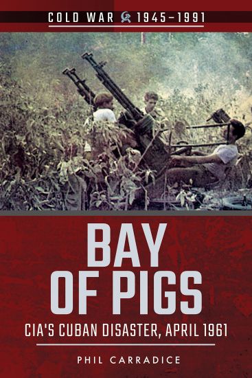 Bay of Pigs