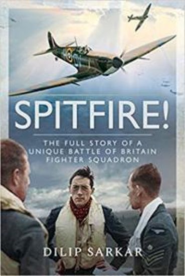 Spitfire!