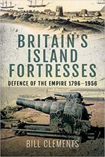 Britain's Island Fortresses