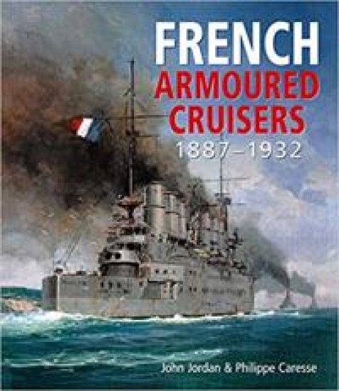 French Armoured Cruisers