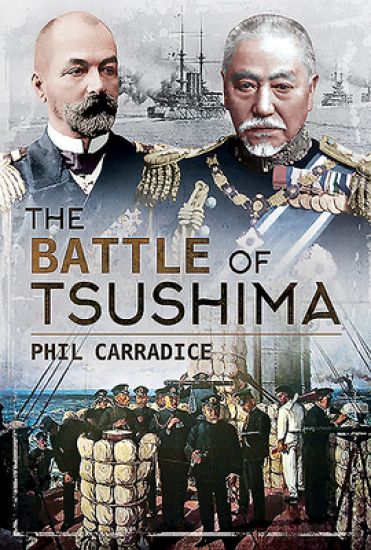 The Battle of Tsushima
