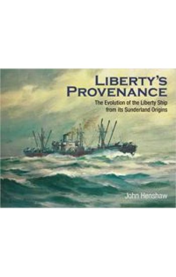 Liberty's Provenance