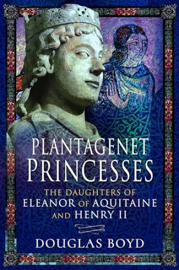 Plantagenet Princesses