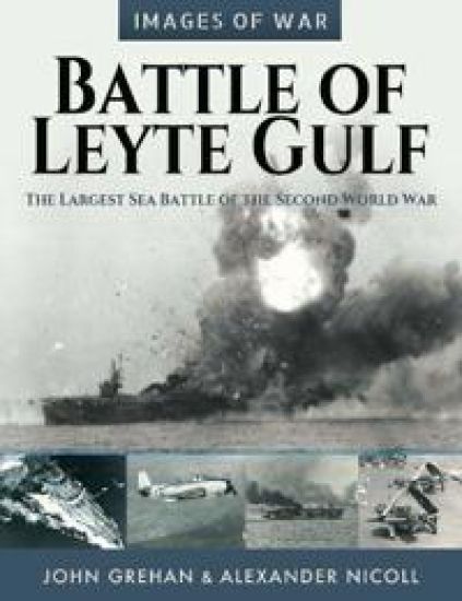 Battle of Leyte Gulf