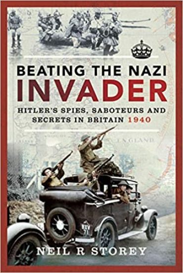 Beating the Nazi Invader