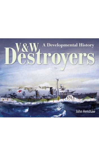 V & W Destroyers