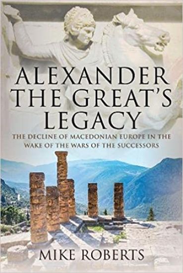 Alexander the Great's Legacy