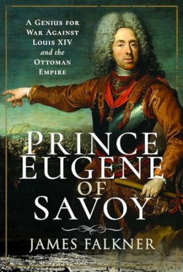 Prince Eugene of Savoy