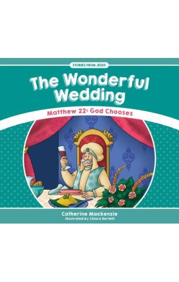 The Wonderful Wedding