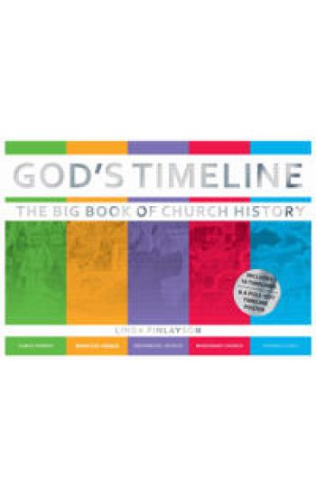 God's Timeline