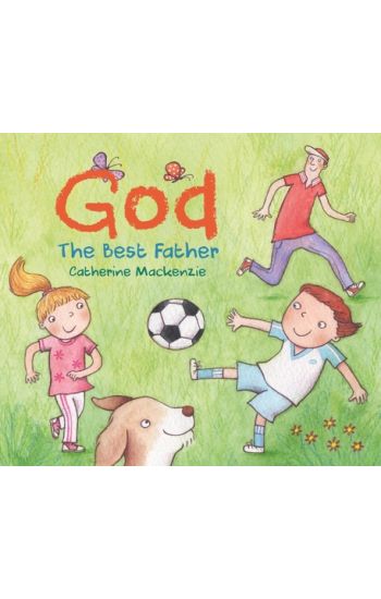 God - the Best Father