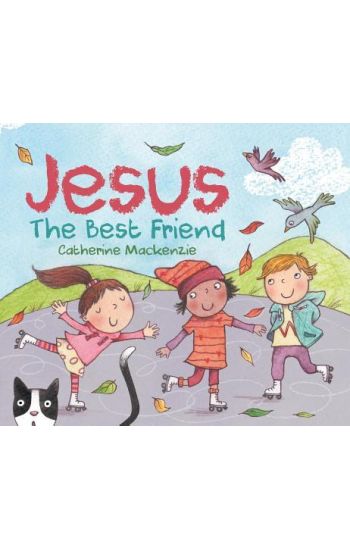 Jesus - the Best Friend