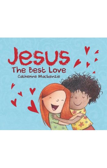 Jesus -  the Best Love