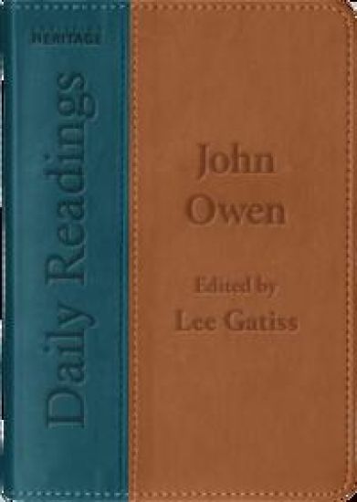 Daily Readings - John Owen
