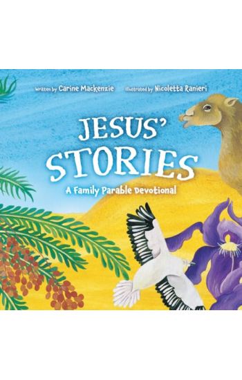Jesus' Stories