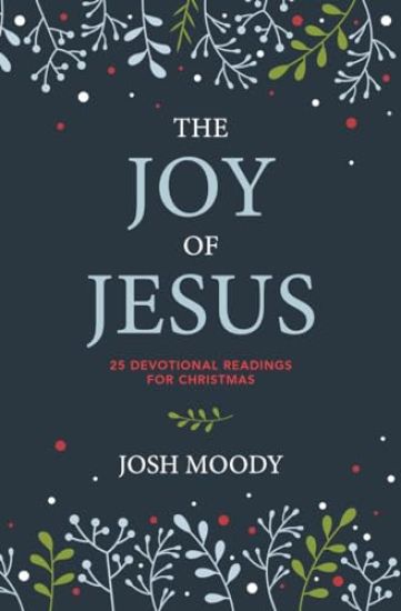 The Joy of Jesus