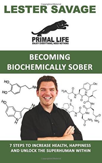 Becoming Biochemically Sober