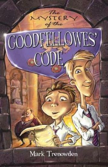 The Mystery of the Goodfellowes' Code