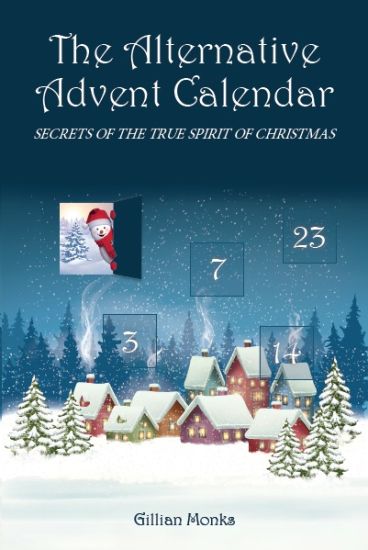 The Alternative Advent Calendar